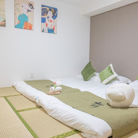 桜の川8 Shinjuku 3 Mins Shibuya New Mansion Train 1 Min More Than 7 People Токіо Екстер'єр фото