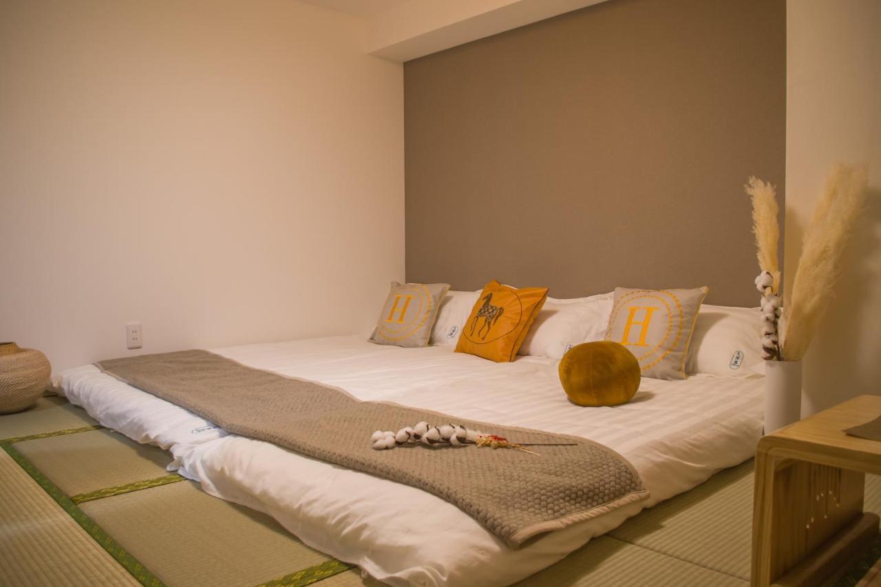 桜の川8 Shinjuku 3 Mins Shibuya New Mansion Train 1 Min More Than 7 People Токіо Екстер'єр фото