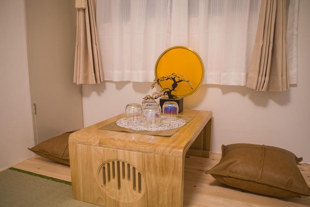 桜の川8 Shinjuku 3 Mins Shibuya New Mansion Train 1 Min More Than 7 People Токіо Екстер'єр фото