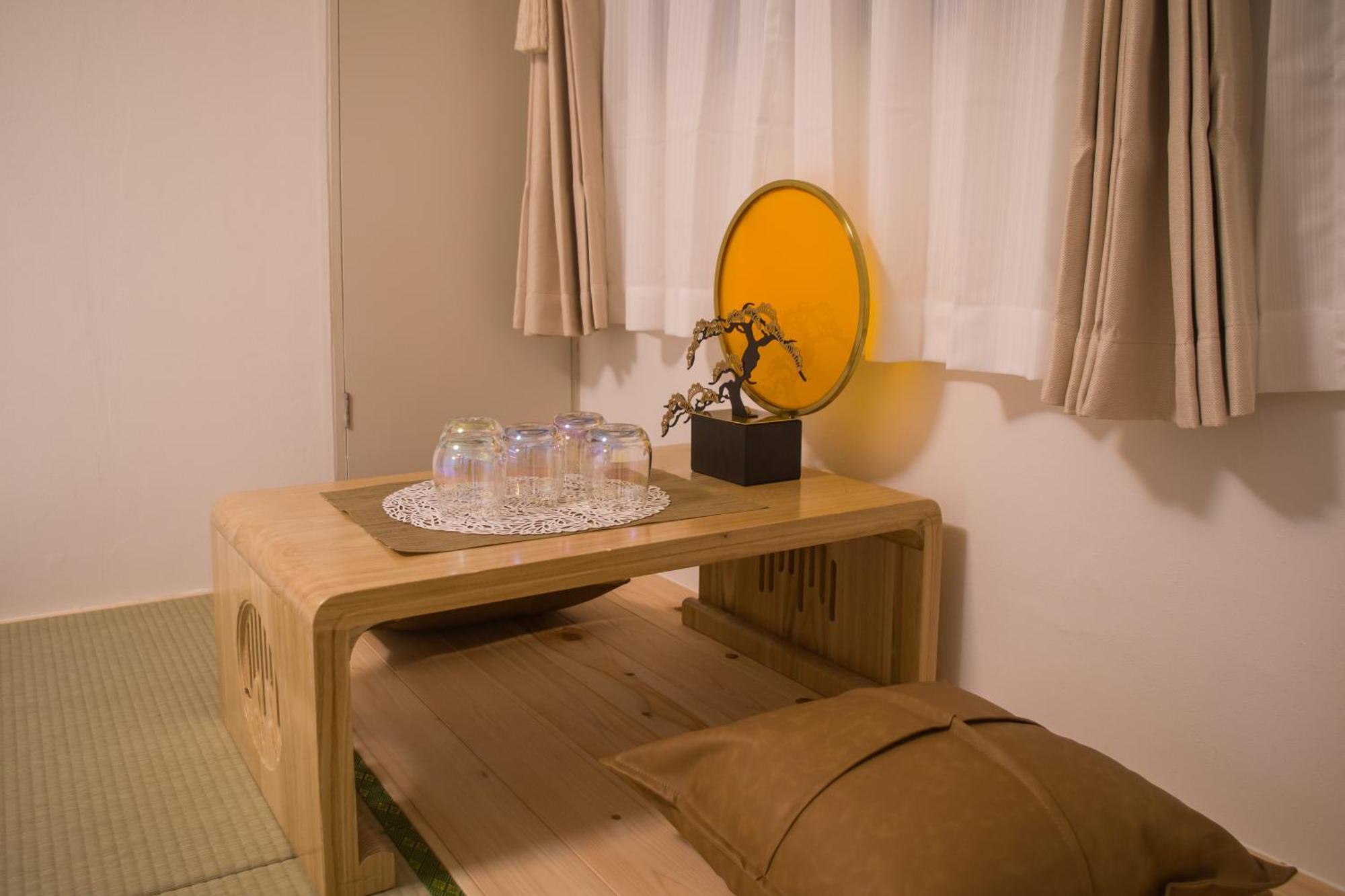 桜の川8 Shinjuku 3 Mins Shibuya New Mansion Train 1 Min More Than 7 People Токіо Екстер'єр фото
