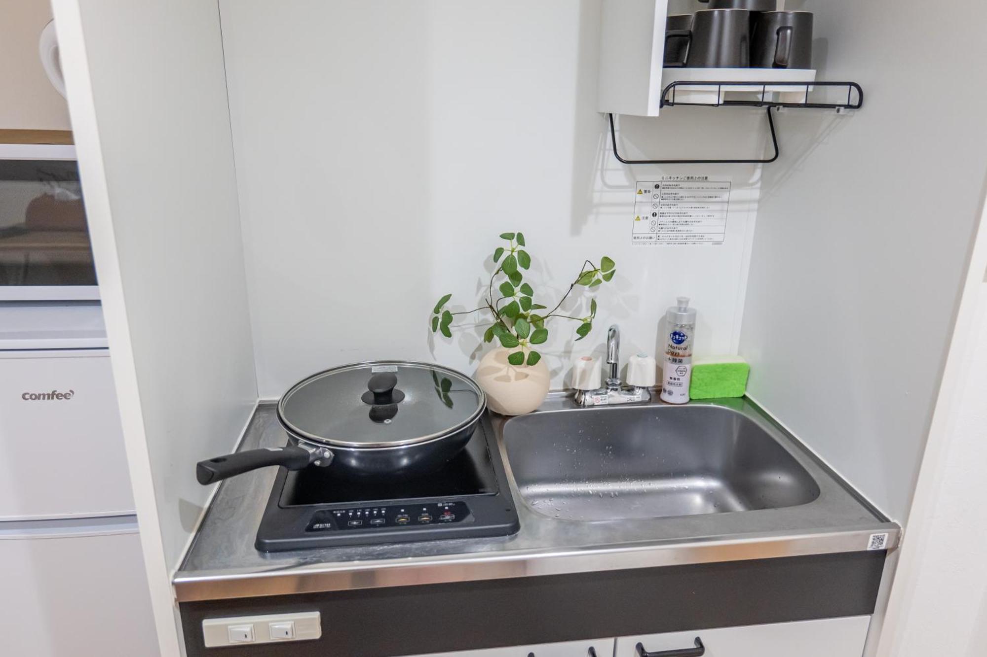 桜の川8 Shinjuku 3 Mins Shibuya New Mansion Train 1 Min More Than 7 People Токіо Екстер'єр фото