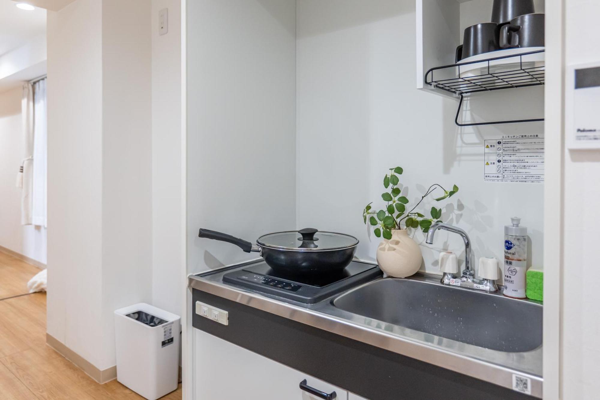 桜の川8 Shinjuku 3 Mins Shibuya New Mansion Train 1 Min More Than 7 People Токіо Екстер'єр фото