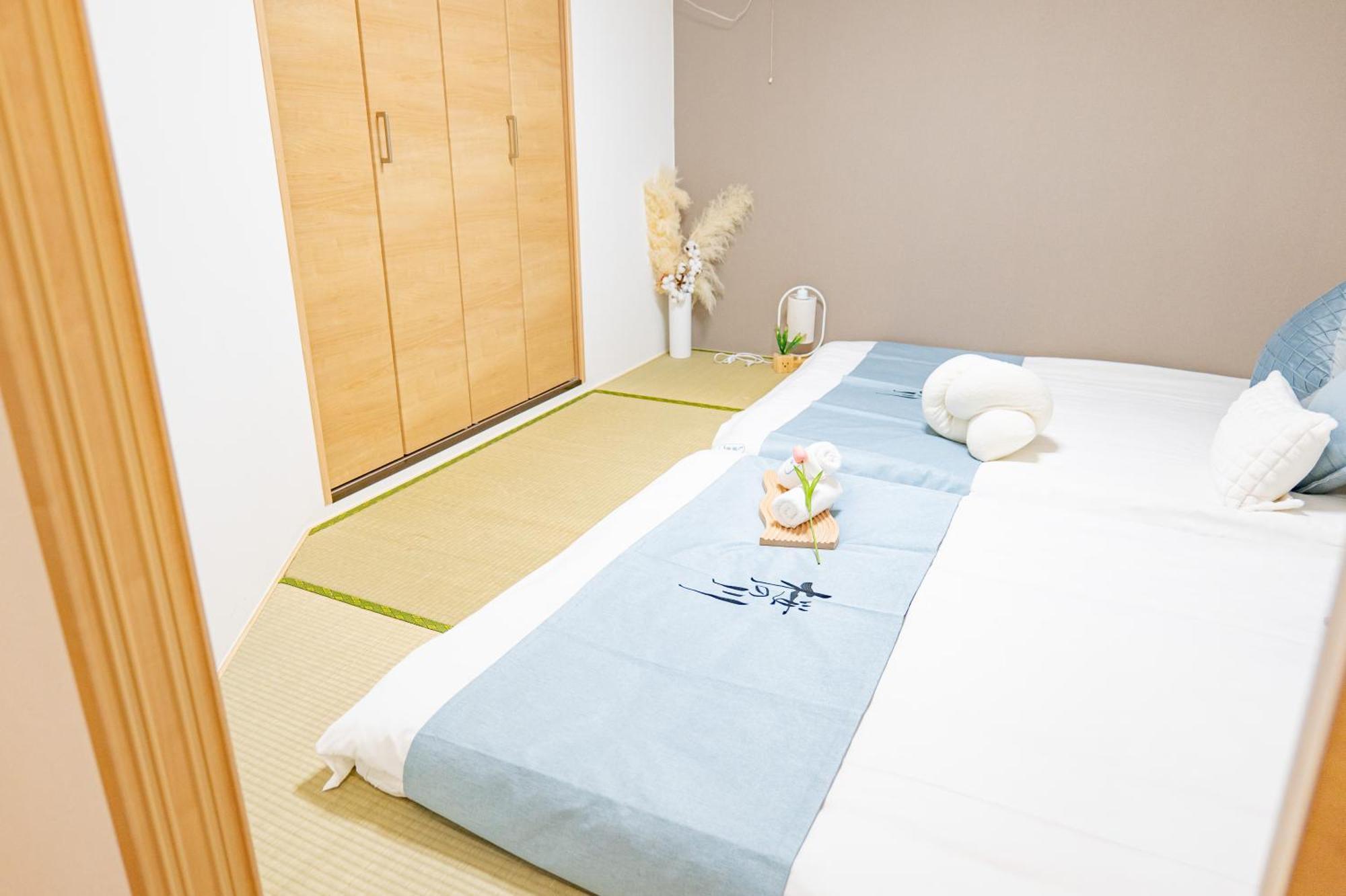 桜の川8 Shinjuku 3 Mins Shibuya New Mansion Train 1 Min More Than 7 People Токіо Екстер'єр фото