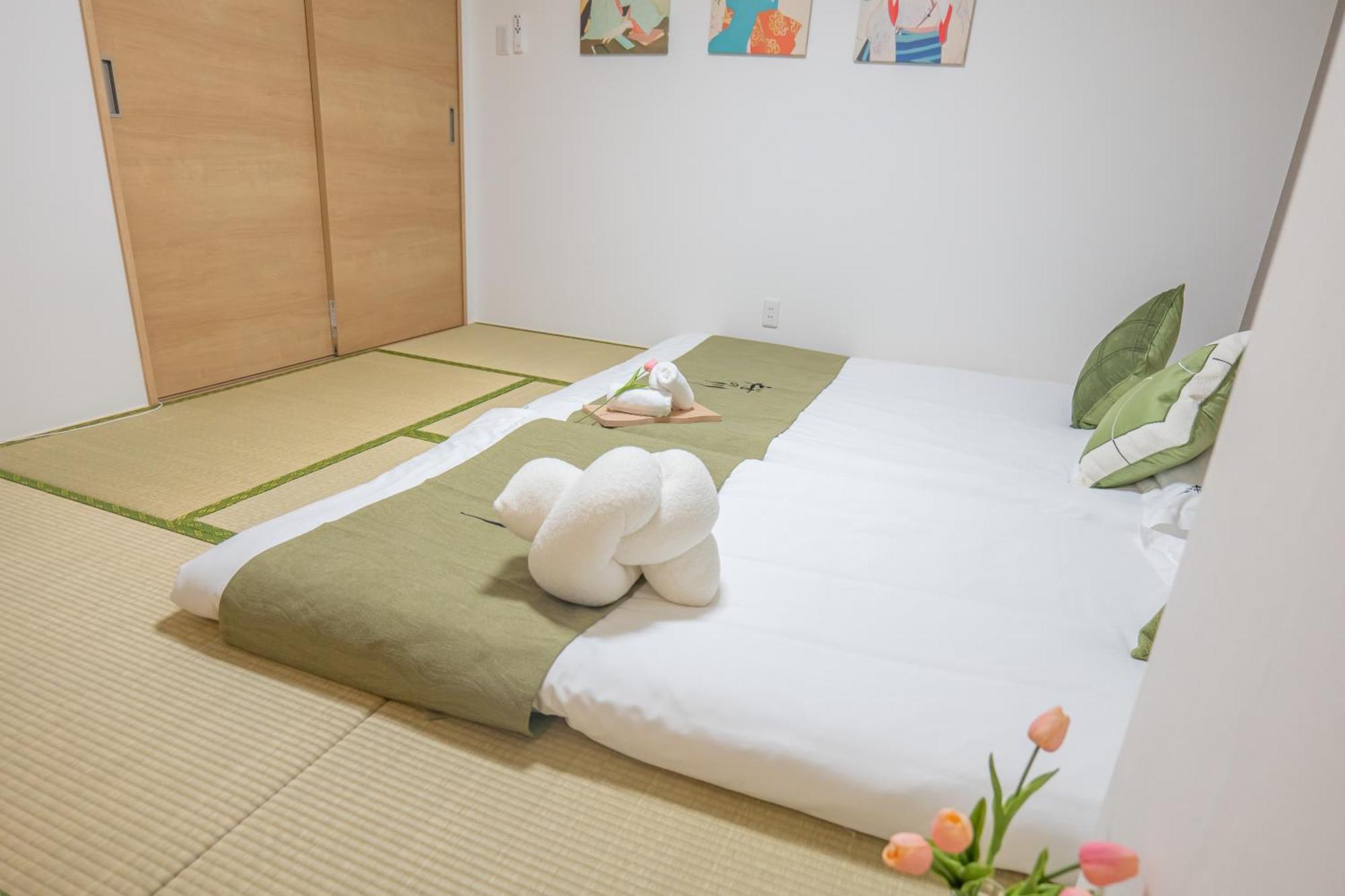 桜の川8 Shinjuku 3 Mins Shibuya New Mansion Train 1 Min More Than 7 People Токіо Екстер'єр фото