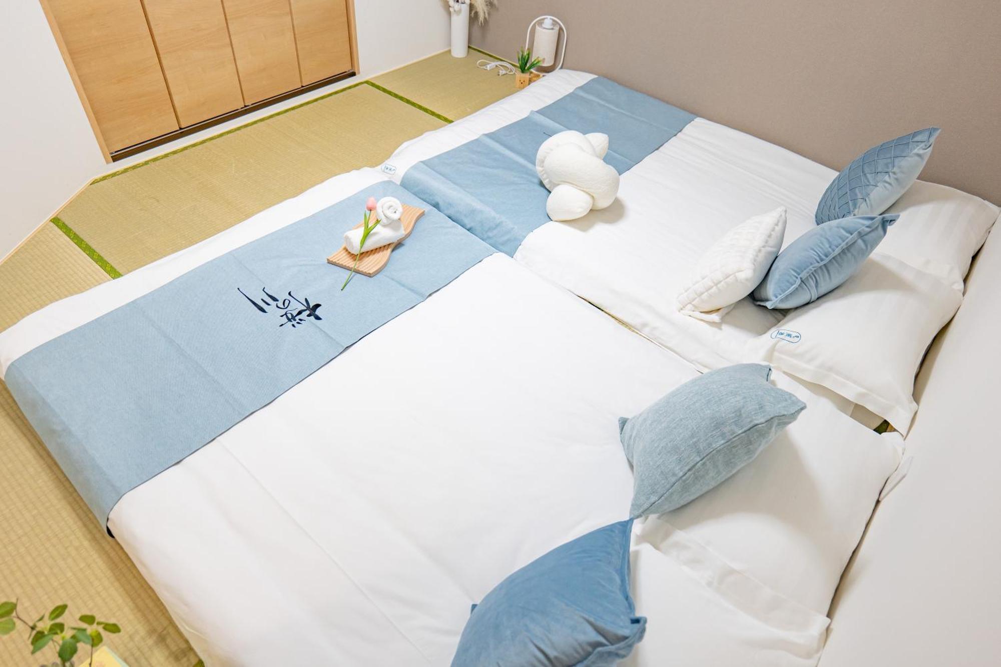 桜の川8 Shinjuku 3 Mins Shibuya New Mansion Train 1 Min More Than 7 People Токіо Екстер'єр фото