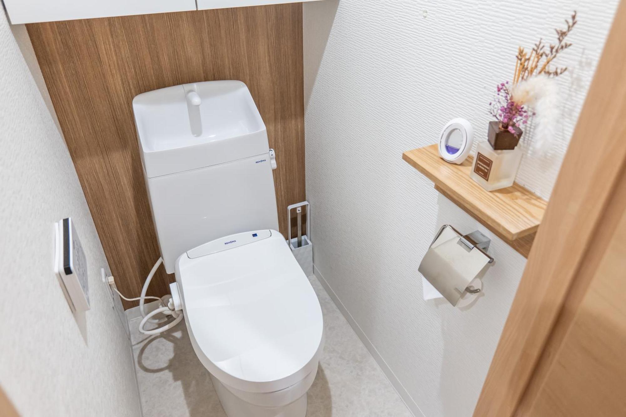 桜の川8 Shinjuku 3 Mins Shibuya New Mansion Train 1 Min More Than 7 People Токіо Екстер'єр фото