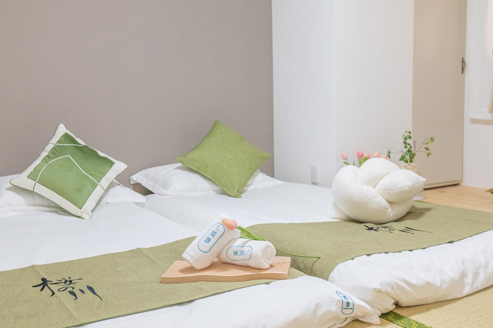 桜の川8 Shinjuku 3 Mins Shibuya New Mansion Train 1 Min More Than 7 People Токіо Екстер'єр фото