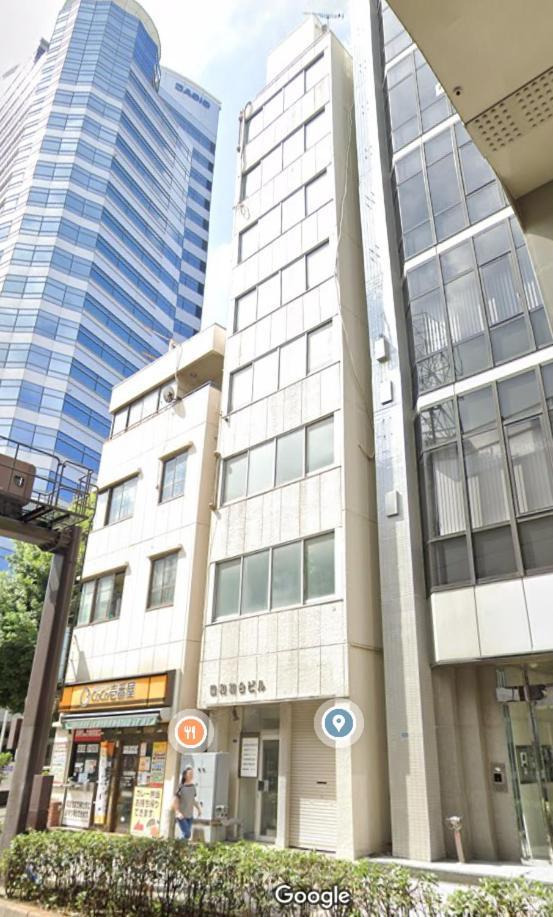 桜の川8 Shinjuku 3 Mins Shibuya New Mansion Train 1 Min More Than 7 People Токіо Екстер'єр фото